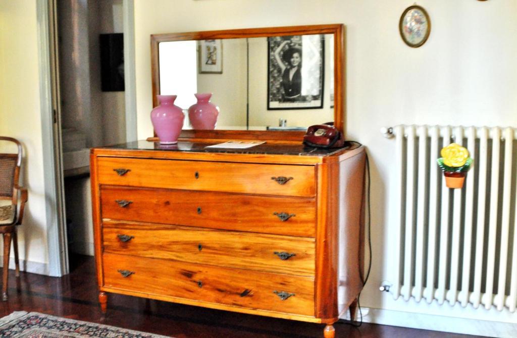 Il Boom B&B Rom Zimmer foto