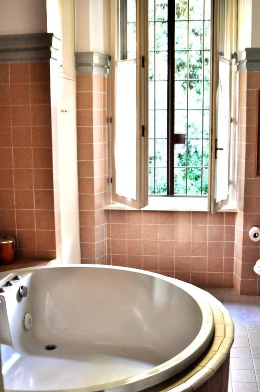 Il Boom B&B Rom Zimmer foto