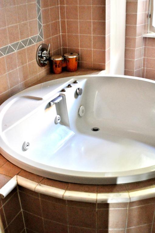 Il Boom B&B Rom Zimmer foto