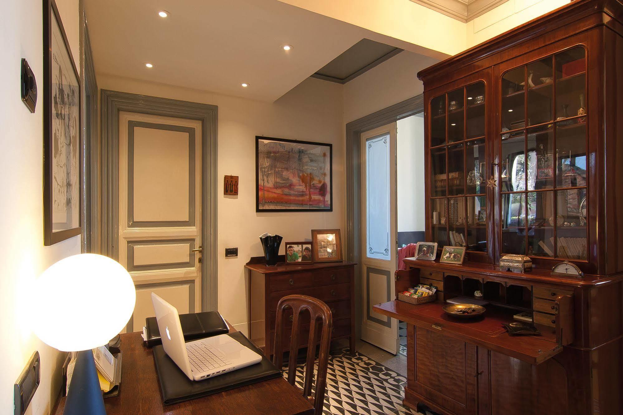 Il Boom B&B Rom Exterior foto